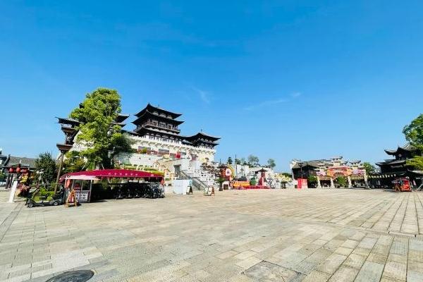 长沙周边自驾游有什么好玩的的地方1