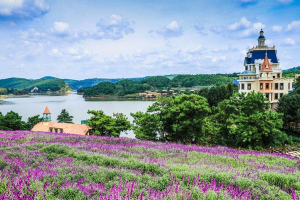 2022昆明周边短途一日游自驾景点1