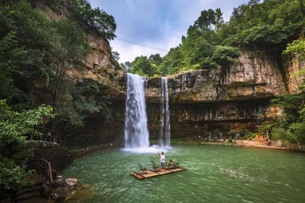2022昆明周边短途一日游自驾景点2