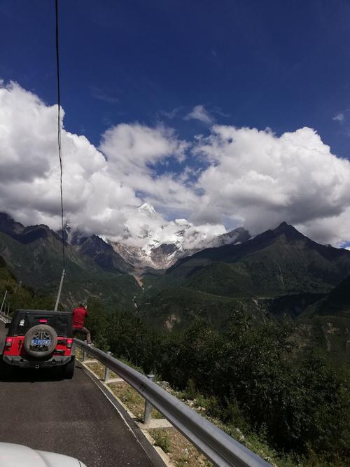 云南小伙自驾西藏11次，总结出10大经验，值得收藏5