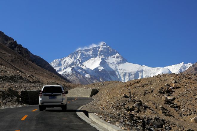云南小伙自驾西藏11次，总结出10大经验，值得收藏9