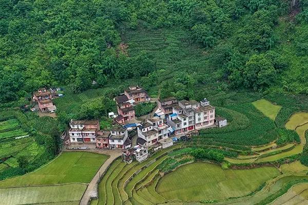 广西自驾游最佳线路推荐1