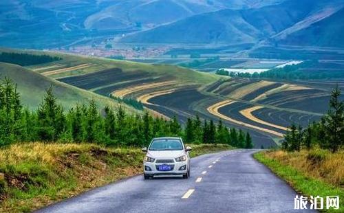 保定到张北草原自驾游攻略2