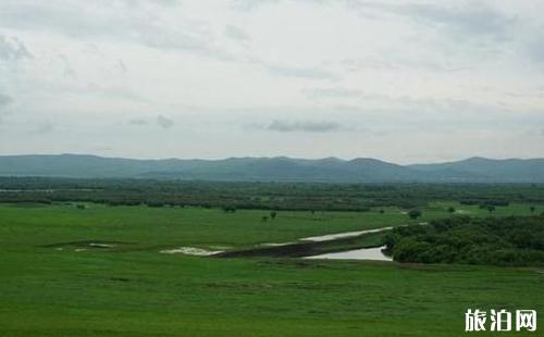 从北京去呼伦贝尔大草原旅游线路线推荐2