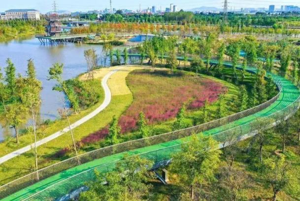 泰州露营地点推荐 露营的地方有哪些3