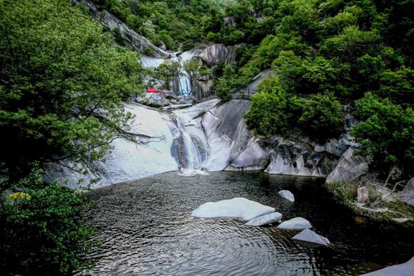 郑州附近徒步路线推荐3