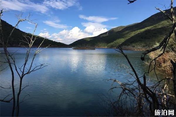 安宁小箐口封山期多久?附登山露营攻略2