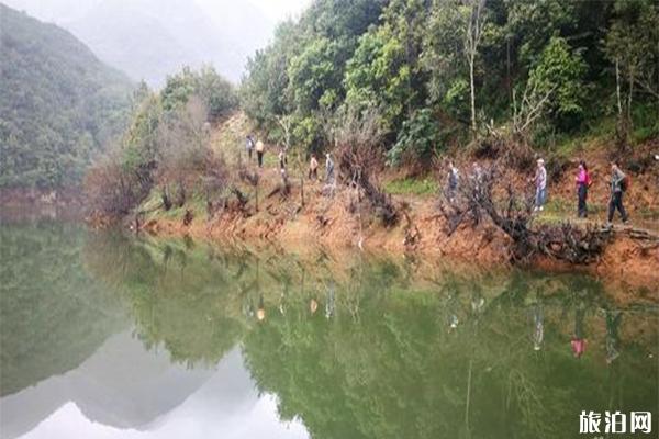 安宁小箐口封山期多久?附登山露营攻略3