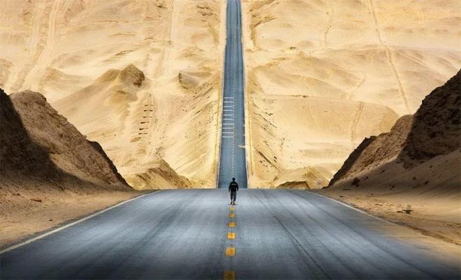 年年火爆出圈的青甘线，到底怎么玩？2