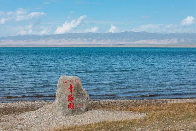 年年火爆出圈的青甘线，到底怎么玩？3