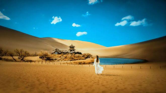 年年火爆出圈的青甘线，到底怎么玩？14