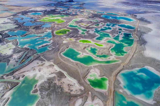 年年火爆出圈的青甘线，到底怎么玩？17