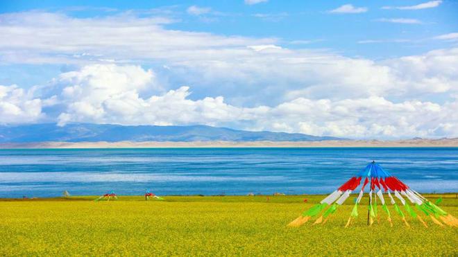 年年火爆出圈的青甘线，到底怎么玩？19