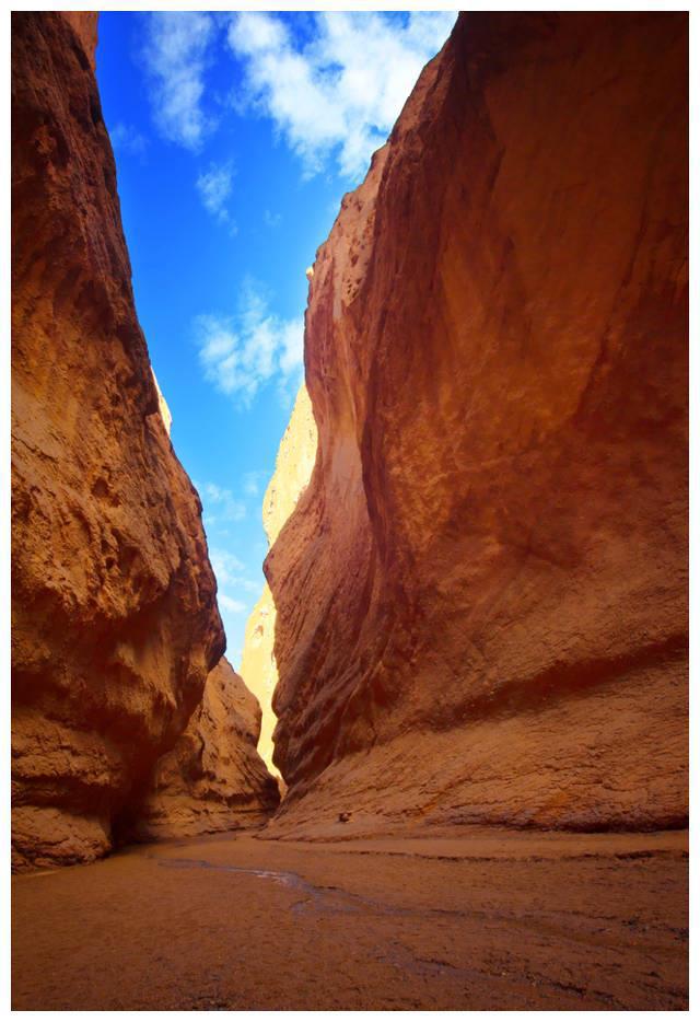 中国8大国家级公园,藏着世界级美景4