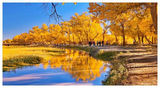 中国8大国家级公园,藏着世界级美景5