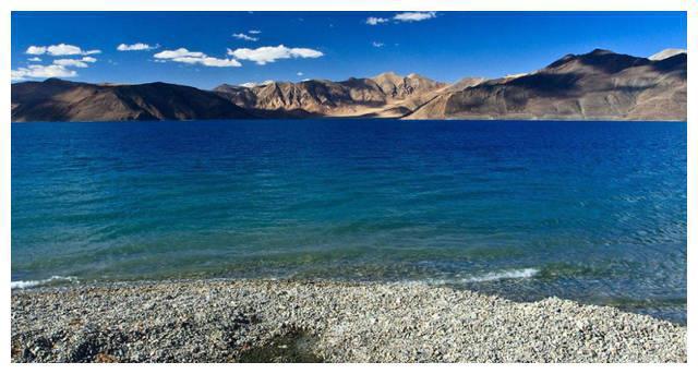 中国8大国家级公园,藏着世界级美景7