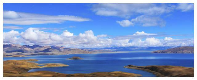 中国8大国家级公园,藏着世界级美景8