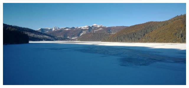 中国8大国家级公园,藏着世界级美景9