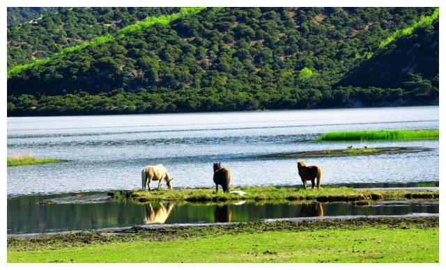 中国8大国家级公园,藏着世界级美景10