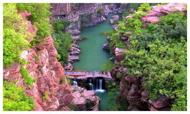 中国8大国家级公园,藏着世界级美景11