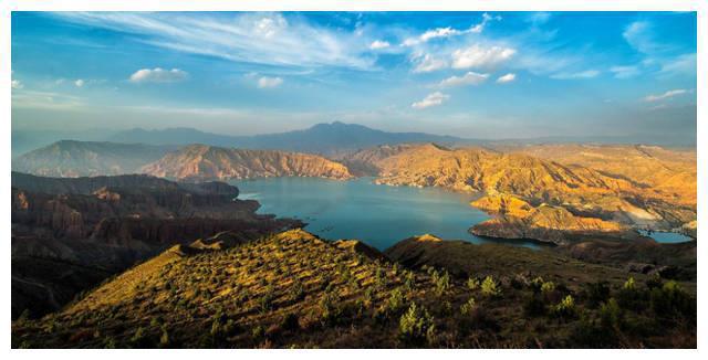 中国8大国家级公园,藏着世界级美景13