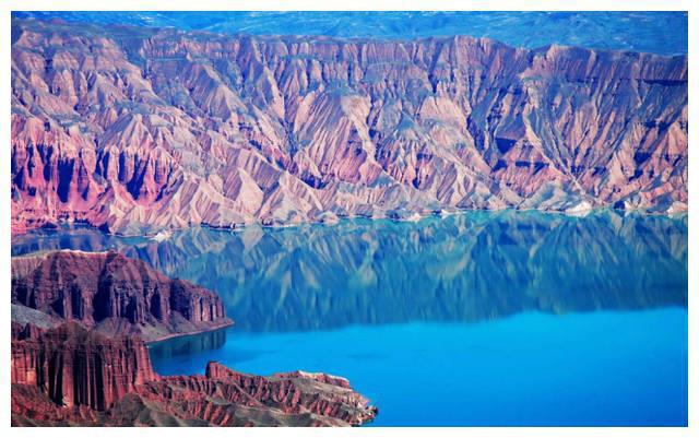 中国8大国家级公园,藏着世界级美景14