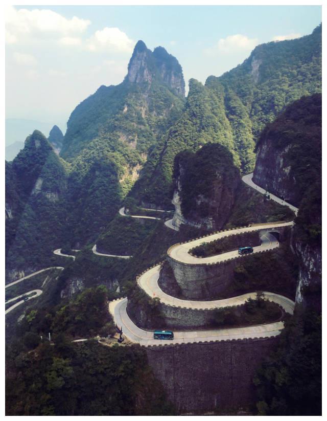 中国8大国家级公园,藏着世界级美景16