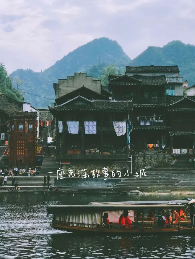 累了,倦了,就去这10个古村落过慢生活2