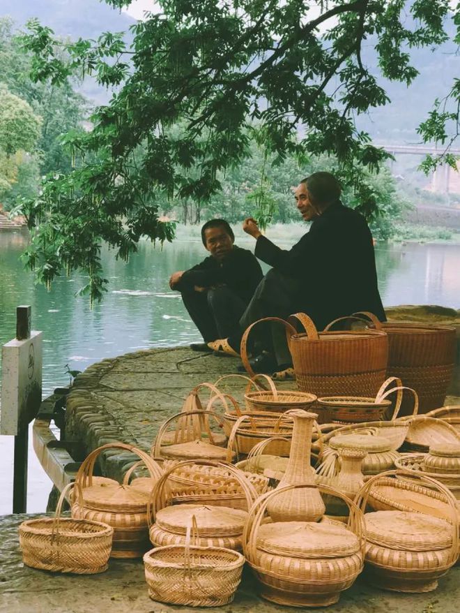 累了,倦了,就去这10个古村落过慢生活4