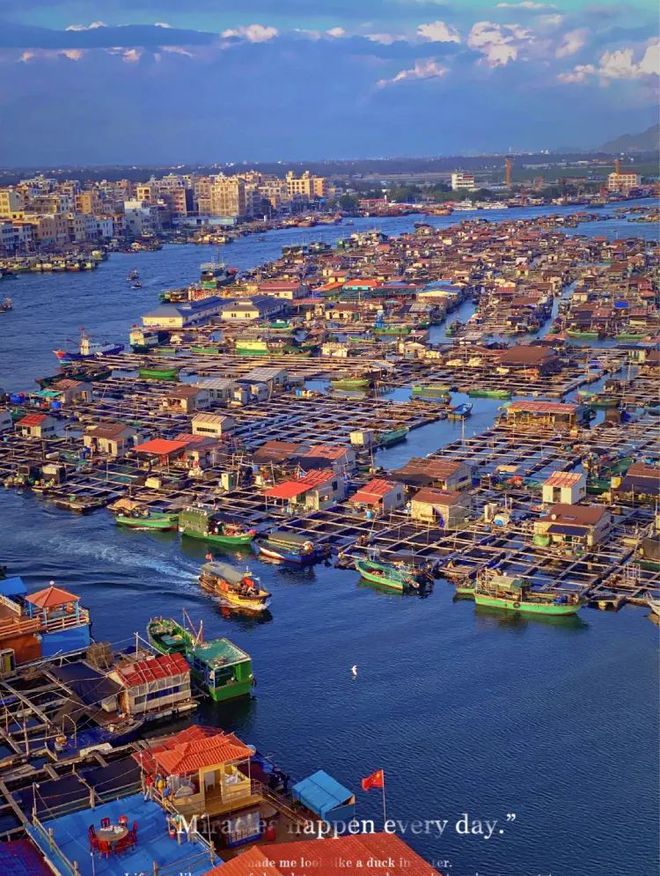 累了,倦了,就去这10个古村落过慢生活5