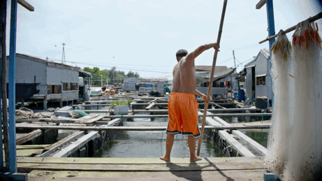 累了,倦了,就去这10个古村落过慢生活6