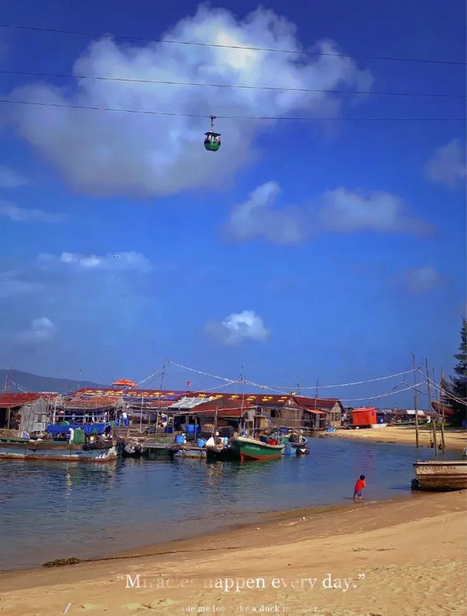 累了,倦了,就去这10个古村落过慢生活7