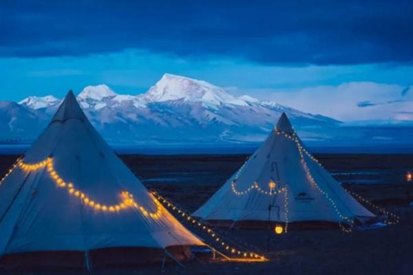 冈仁波齐转山路线攻略3