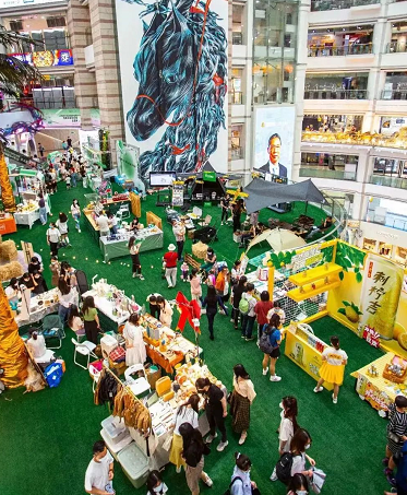 文旅的“口红效应”:“露营热”后如何突破?2