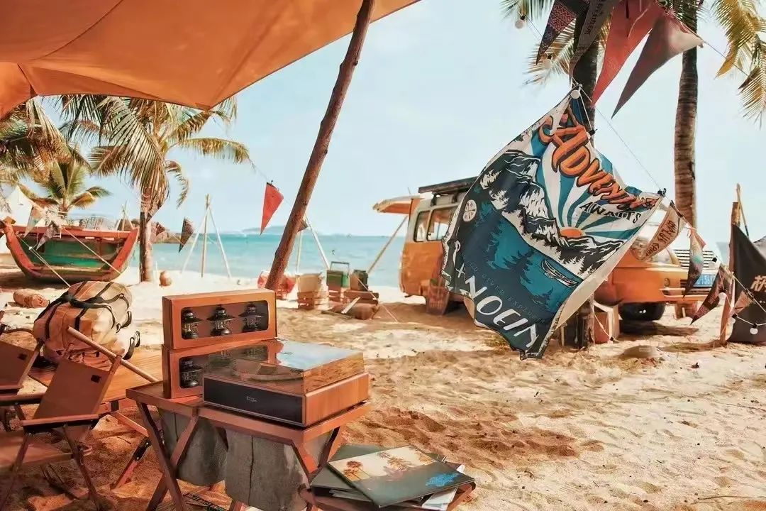 金石滩一日游最佳路线1