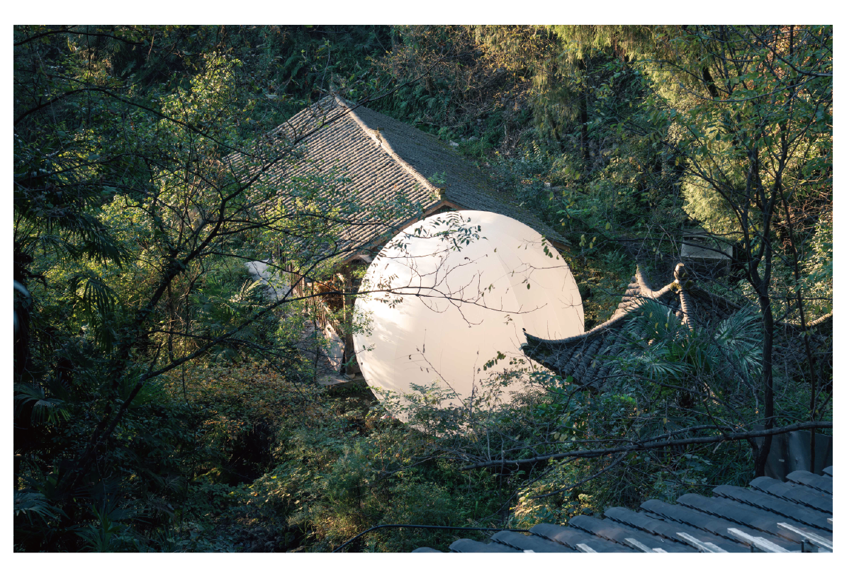 重庆酉阳: 坚持文化守正创新 走出乡村振兴新路子1