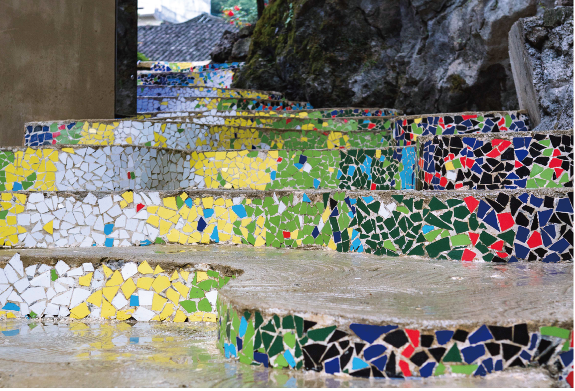 重庆酉阳: 坚持文化守正创新 走出乡村振兴新路子2