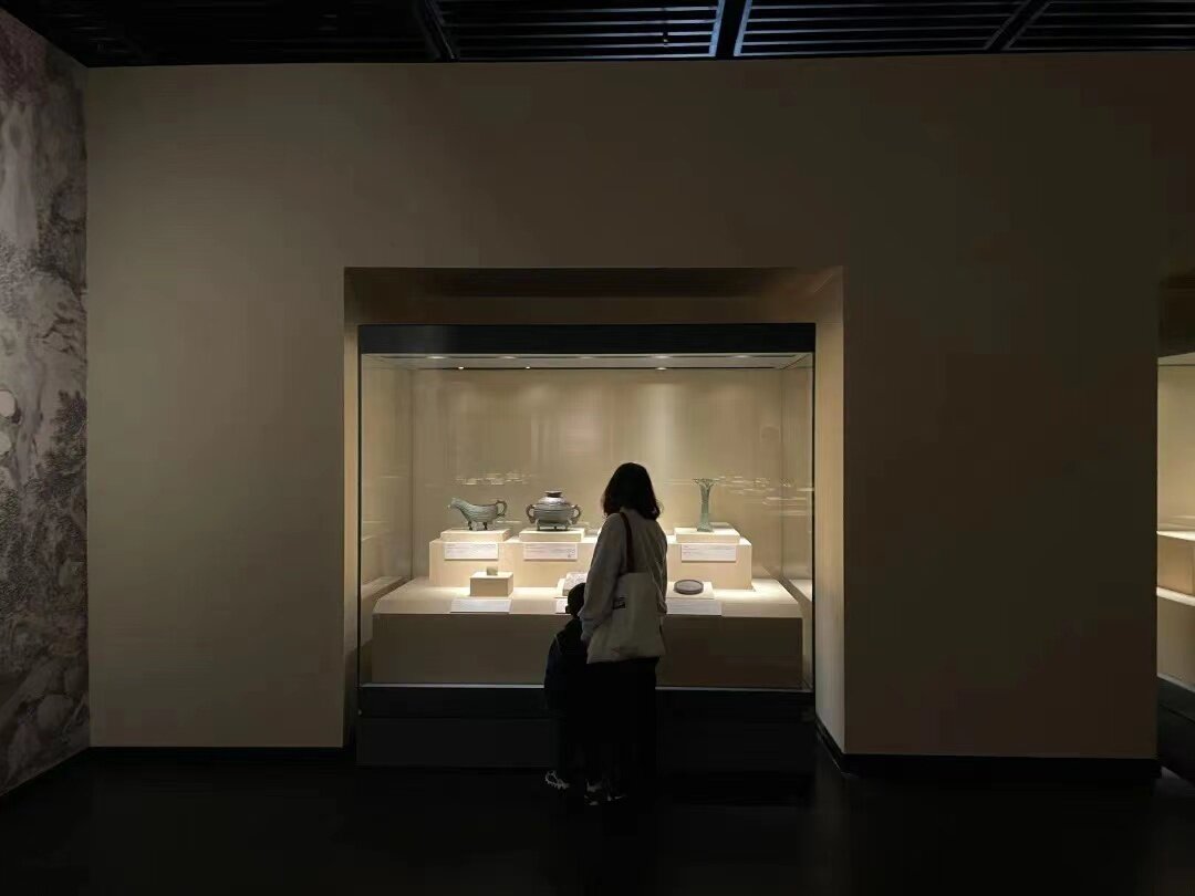 国博巡展“志于道 游于艺——中国古代士大夫的理想、生活和审美”开展1