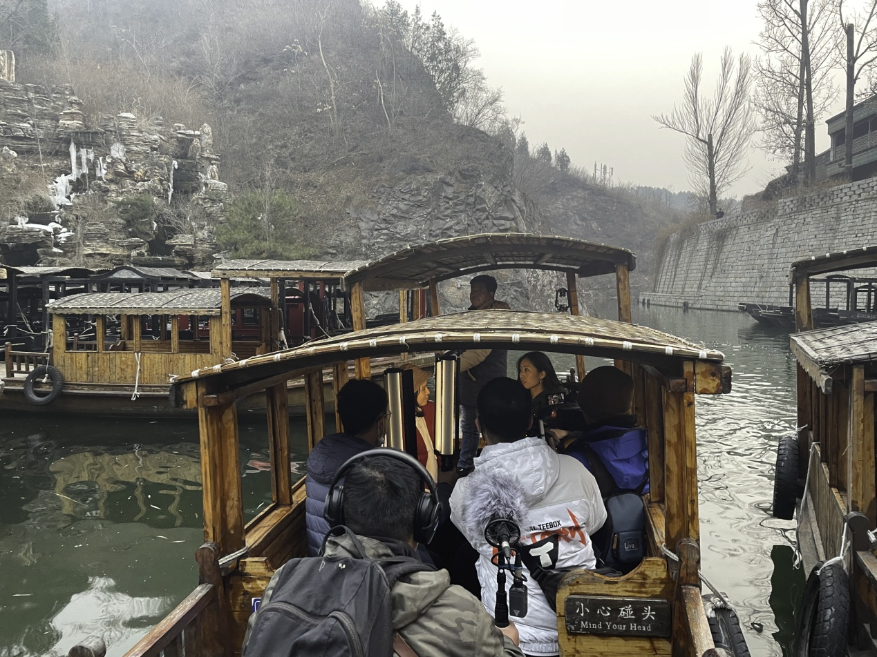 吉林多措并举做好红色旅游“大文章”1