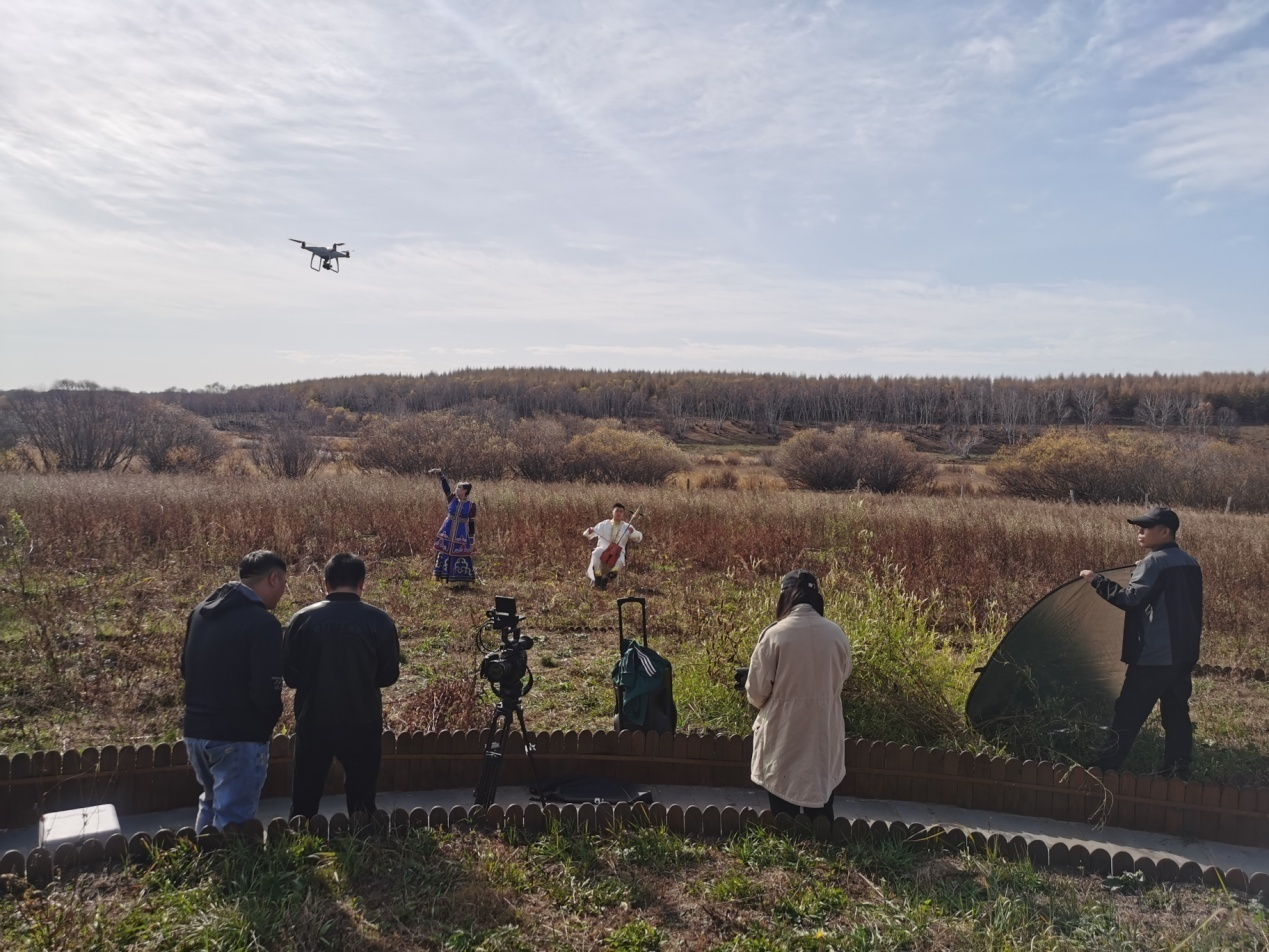 2021年全国“乡村网红”计划收官2