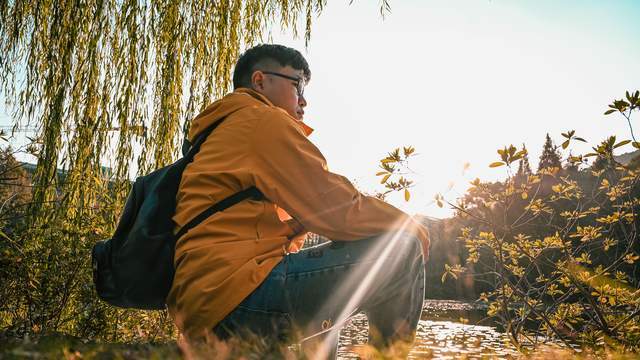 原创 无锡惠山古镇的中国杜鹃园,是以杜鹃花为主题的花园,造型独特11