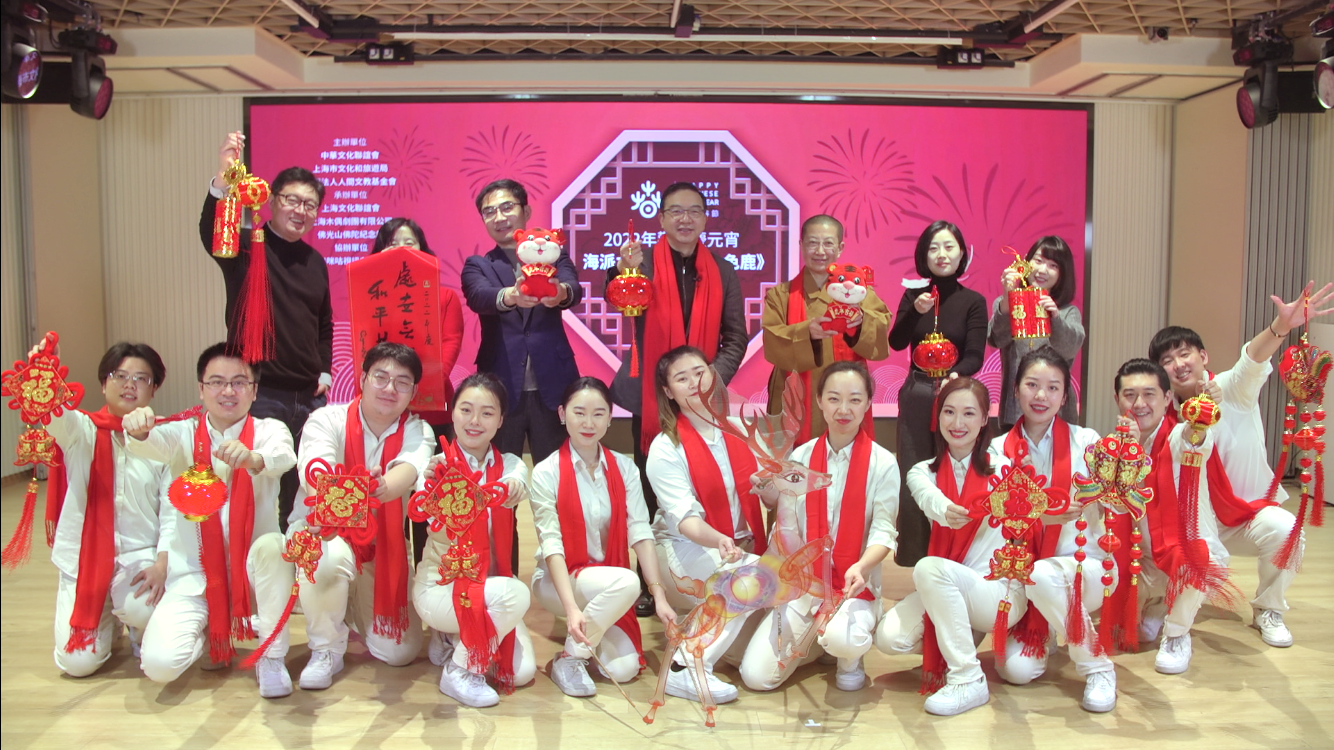 江苏:乡村民俗味更浓 游子返乡创业忙1