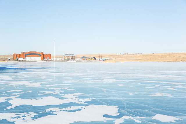 原创 错过冬天的呼伦贝尔,就会错过最为绝美的风景,错过就是遗憾3