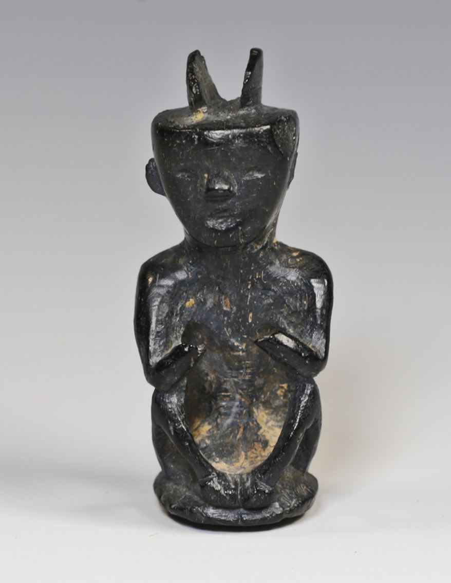 “江天万里——长江文化展”国博开幕3