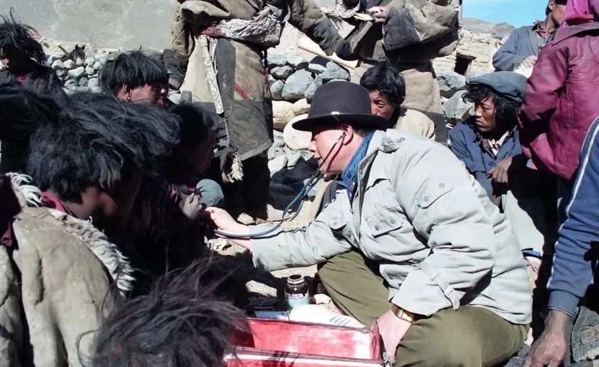 国家一级文物！这个小药箱的故事令人感动4