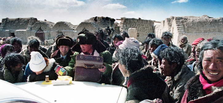 国家一级文物！这个小药箱的故事令人感动5