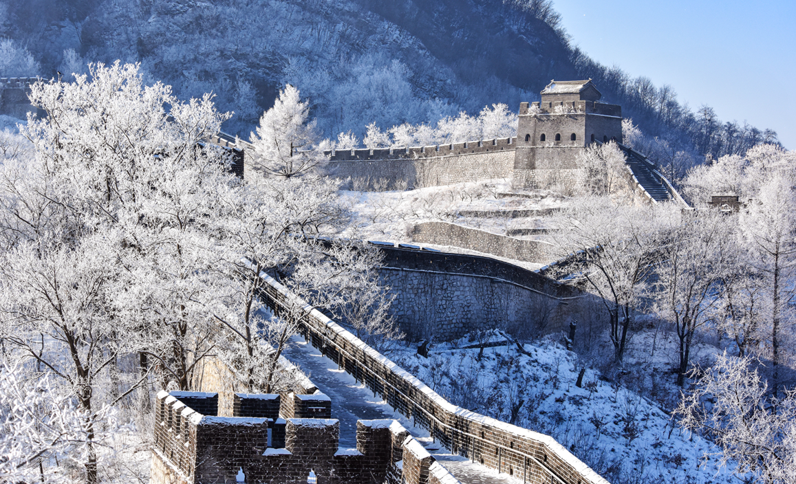 首届长城文化发展论坛将在辽宁丹东举办1