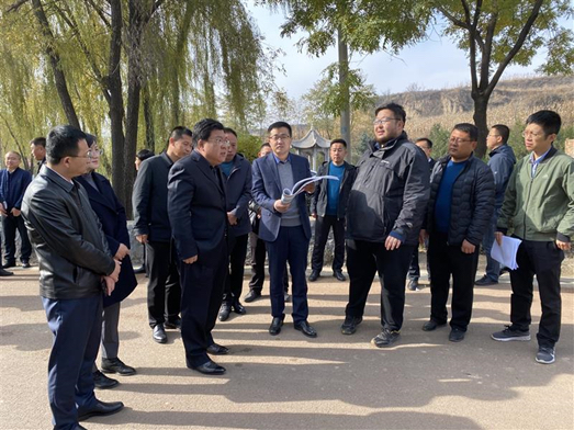 山西文旅集团探索助力乡村振兴新路径2