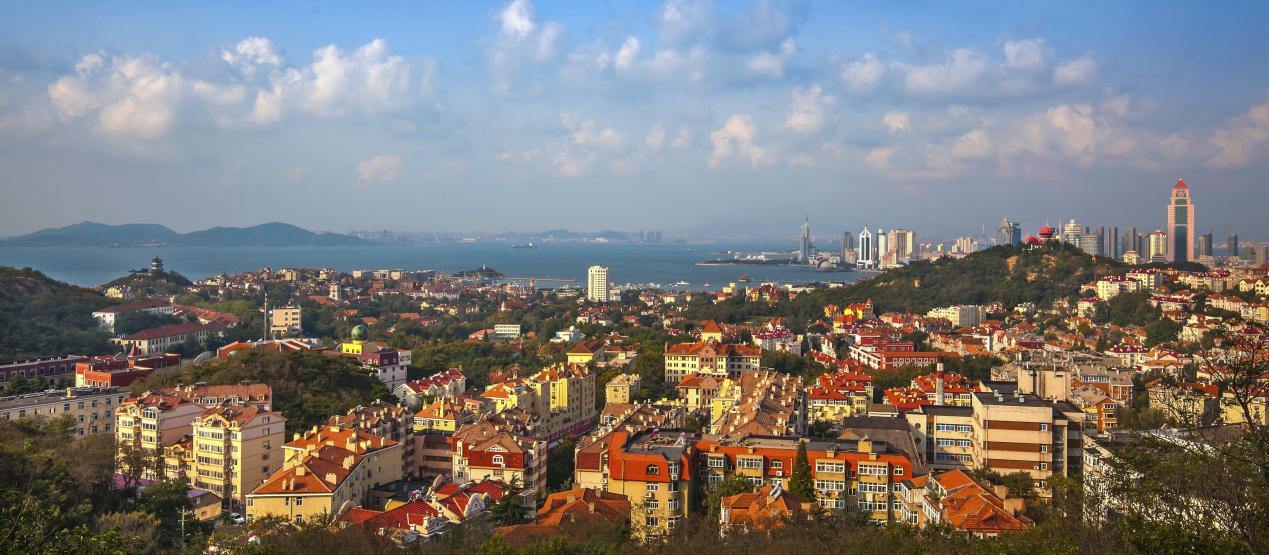 青岛：厚植戏剧沃土 力推文旅融合2