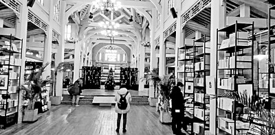 在城市更新中让文化遗产“活”起来1